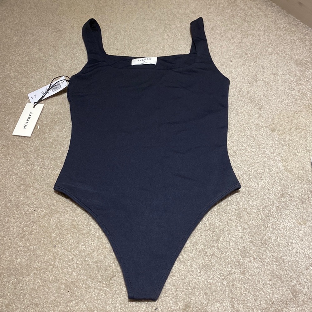 aritzia bodysuit